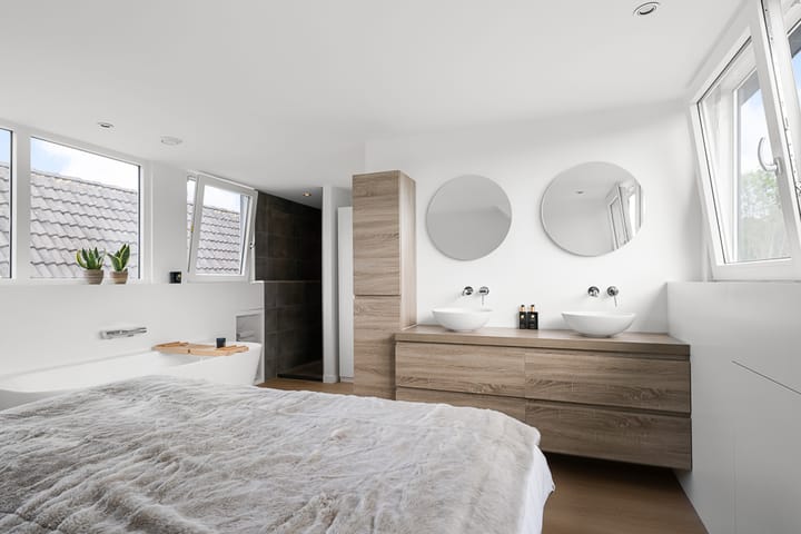 Foto 34 van Eendracht 21