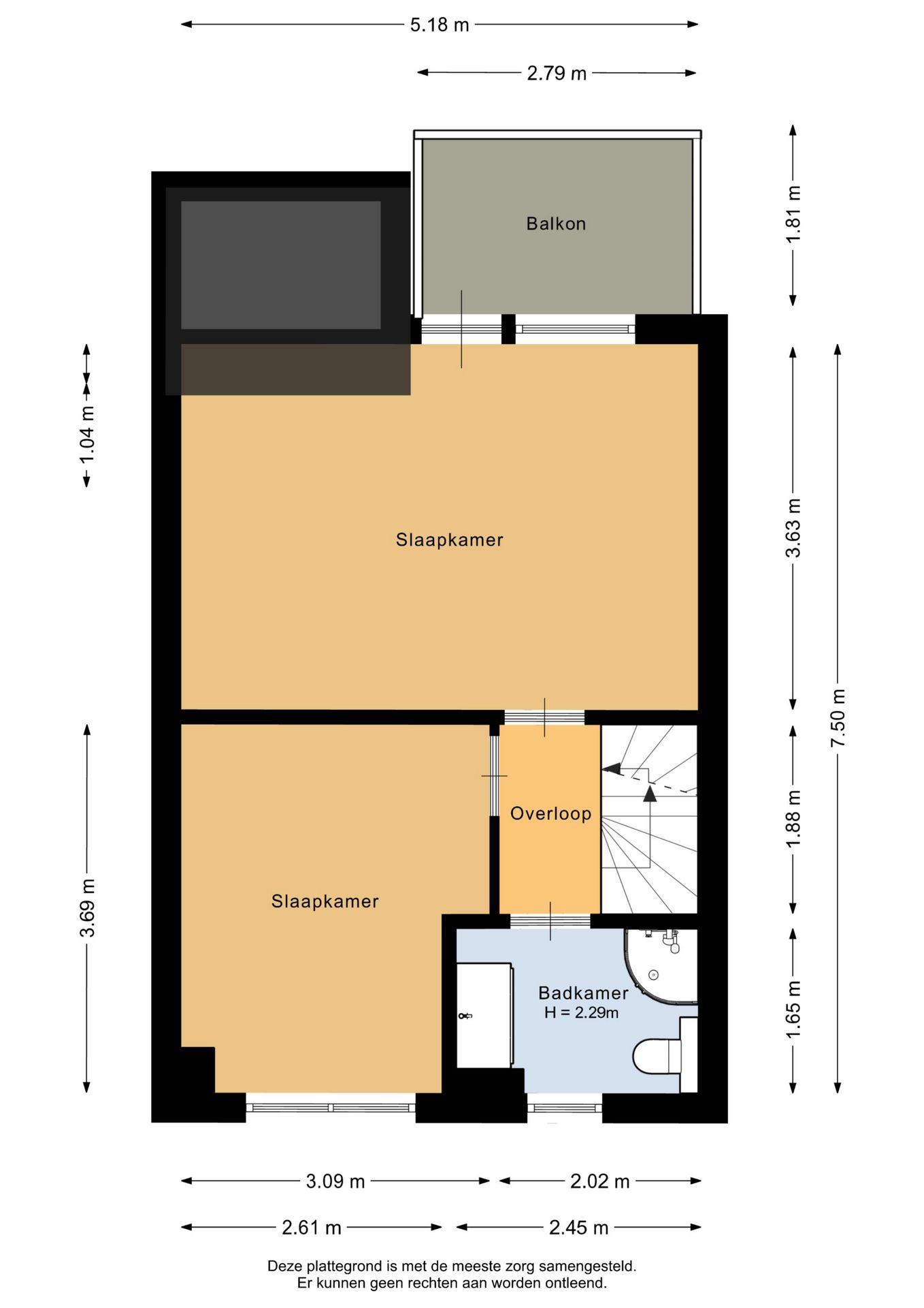 Foto 63 van Noorderkroon 17