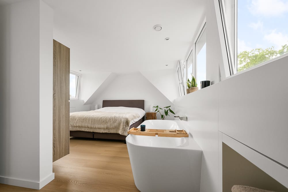 Foto 36 van Eendracht 21