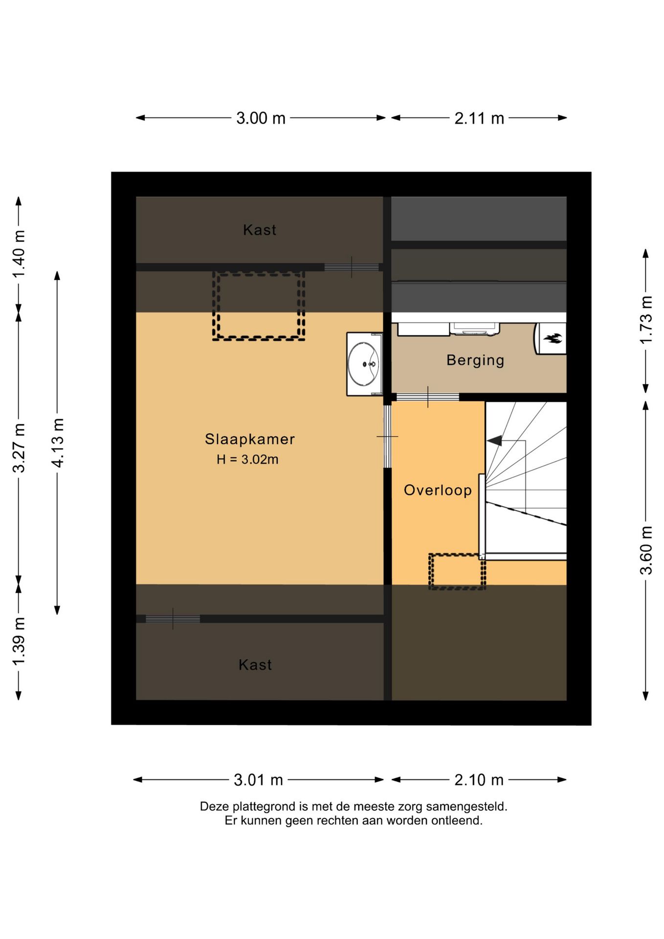 Foto 65 van Noorderkroon 17