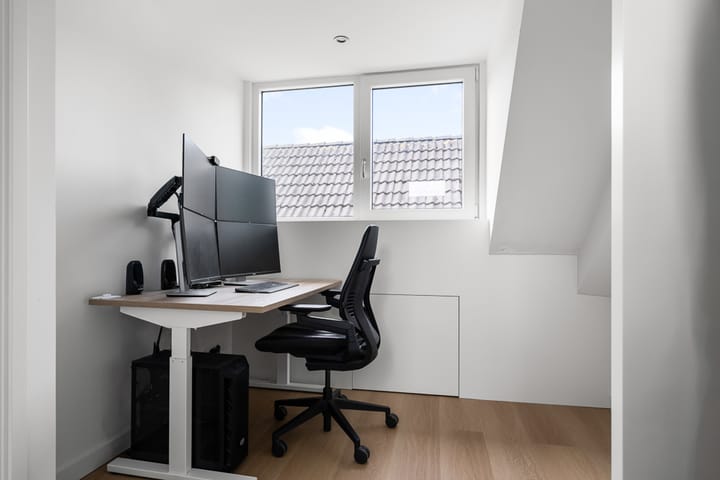 Foto 38 van Eendracht 21