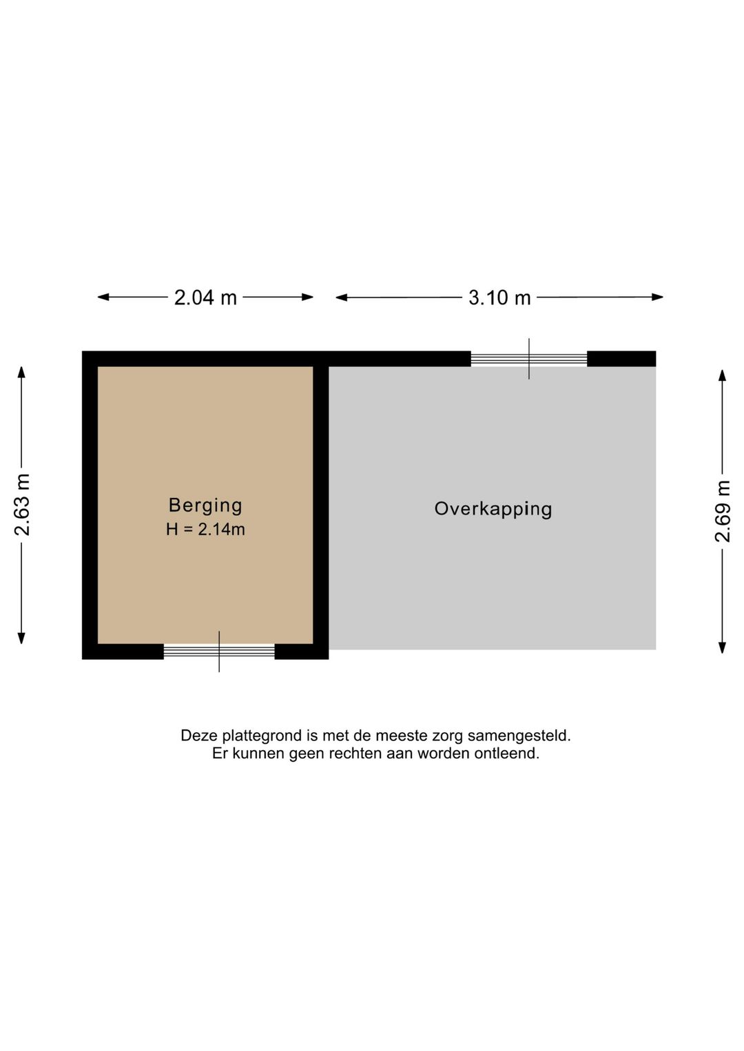 Foto 67 van Noorderkroon 17