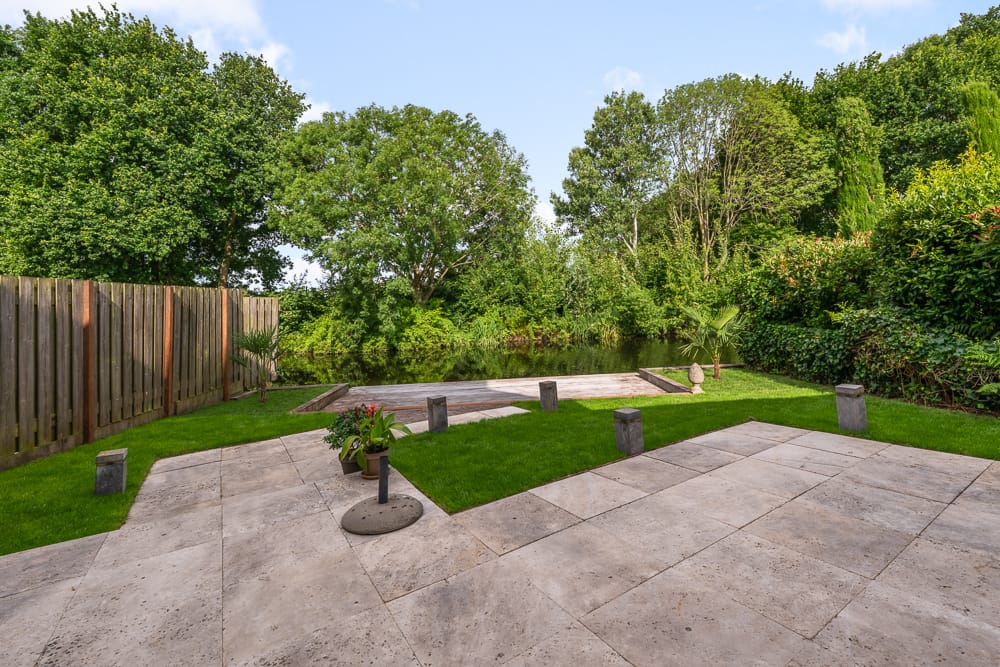 Foto 40 van Eendracht 21