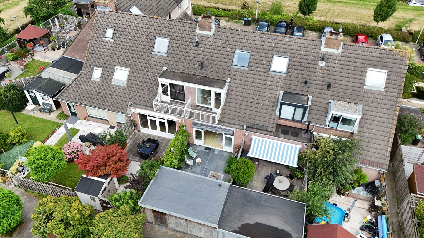 Foto 55 van Noorderkroon 17