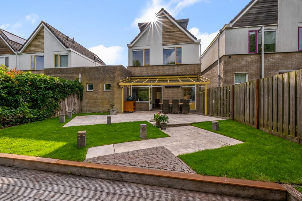 Foto 42 van Eendracht 21