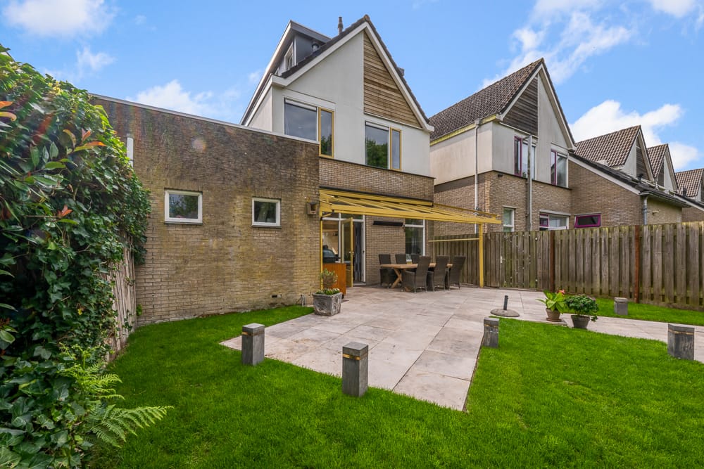 Foto 43 van Eendracht 21