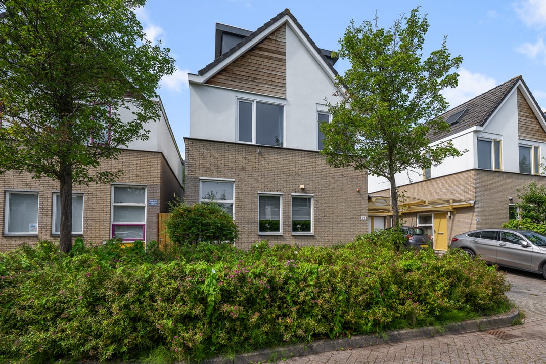 Foto 47 van Eendracht 21