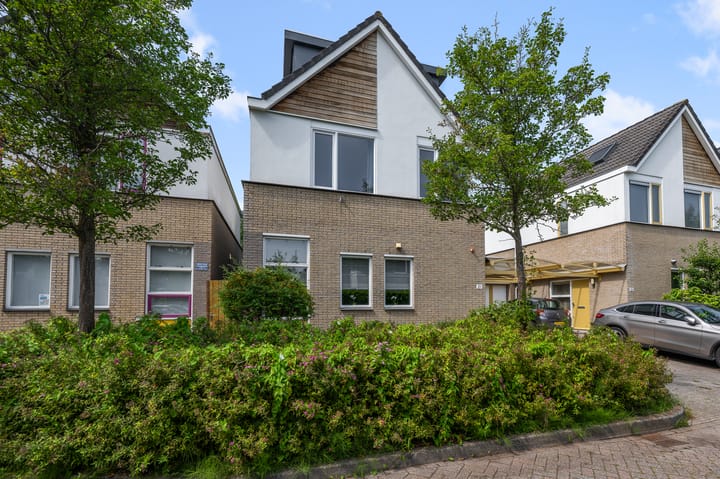 Foto 47 van Eendracht 21