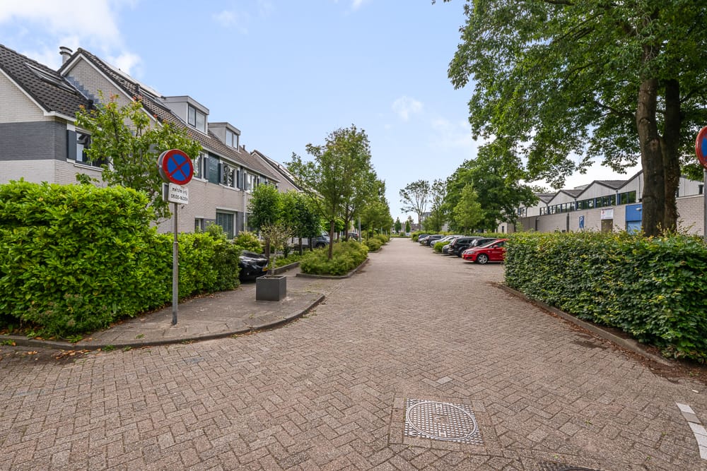 Foto 48 van Eendracht 21