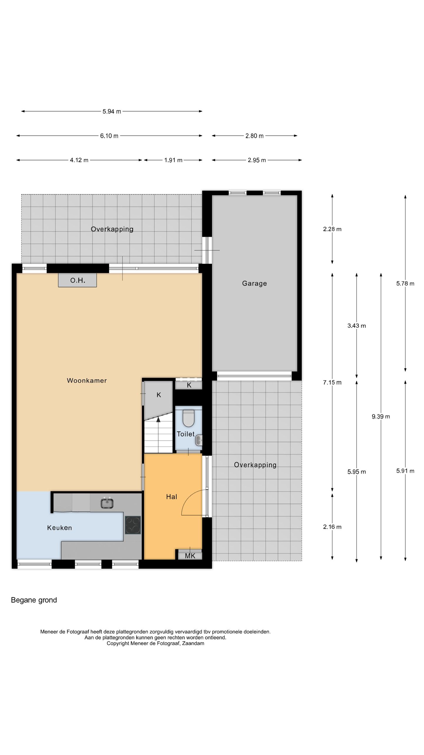 Foto 49 van Eendracht 21