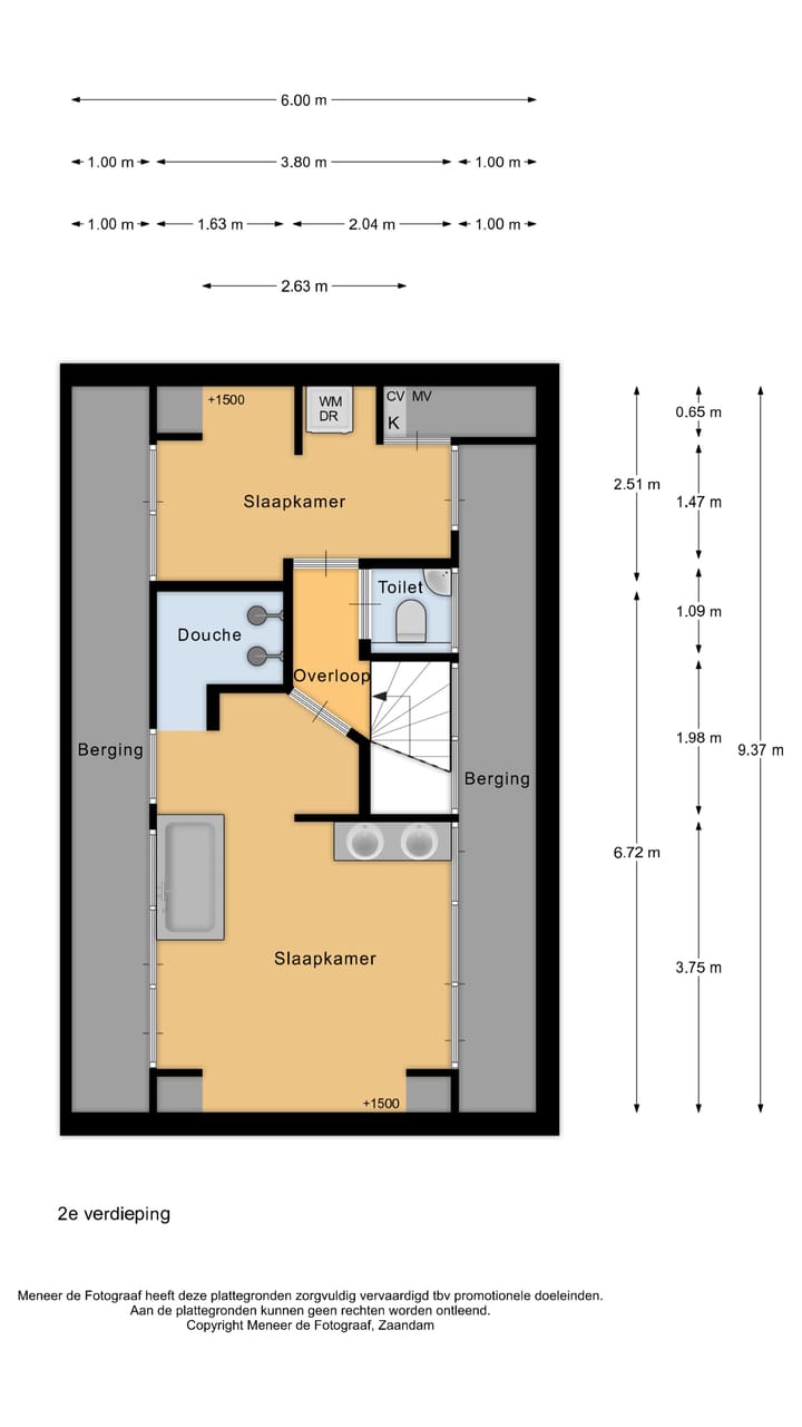 Foto 51 van Eendracht 21