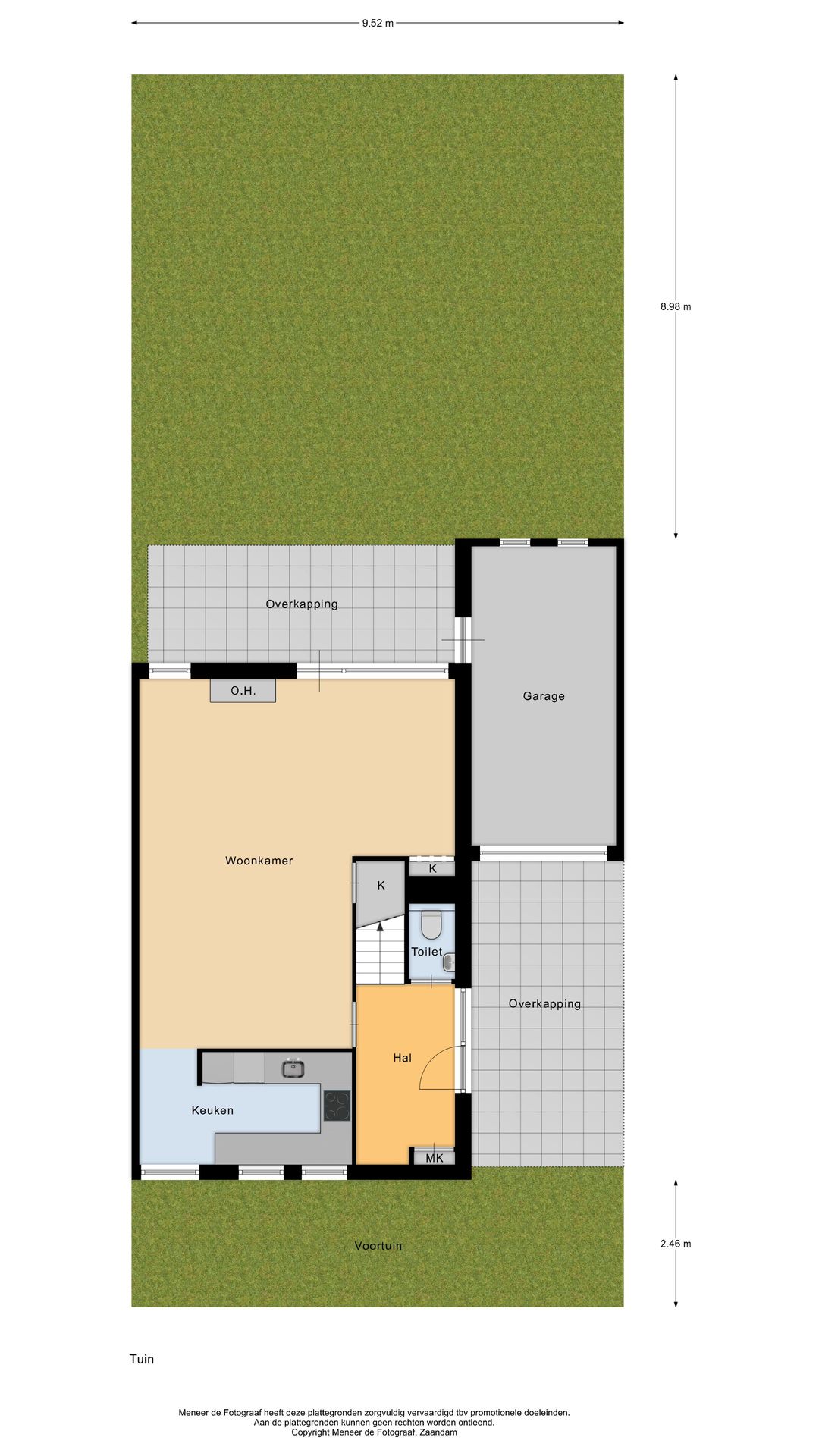 Foto 52 van Eendracht 21