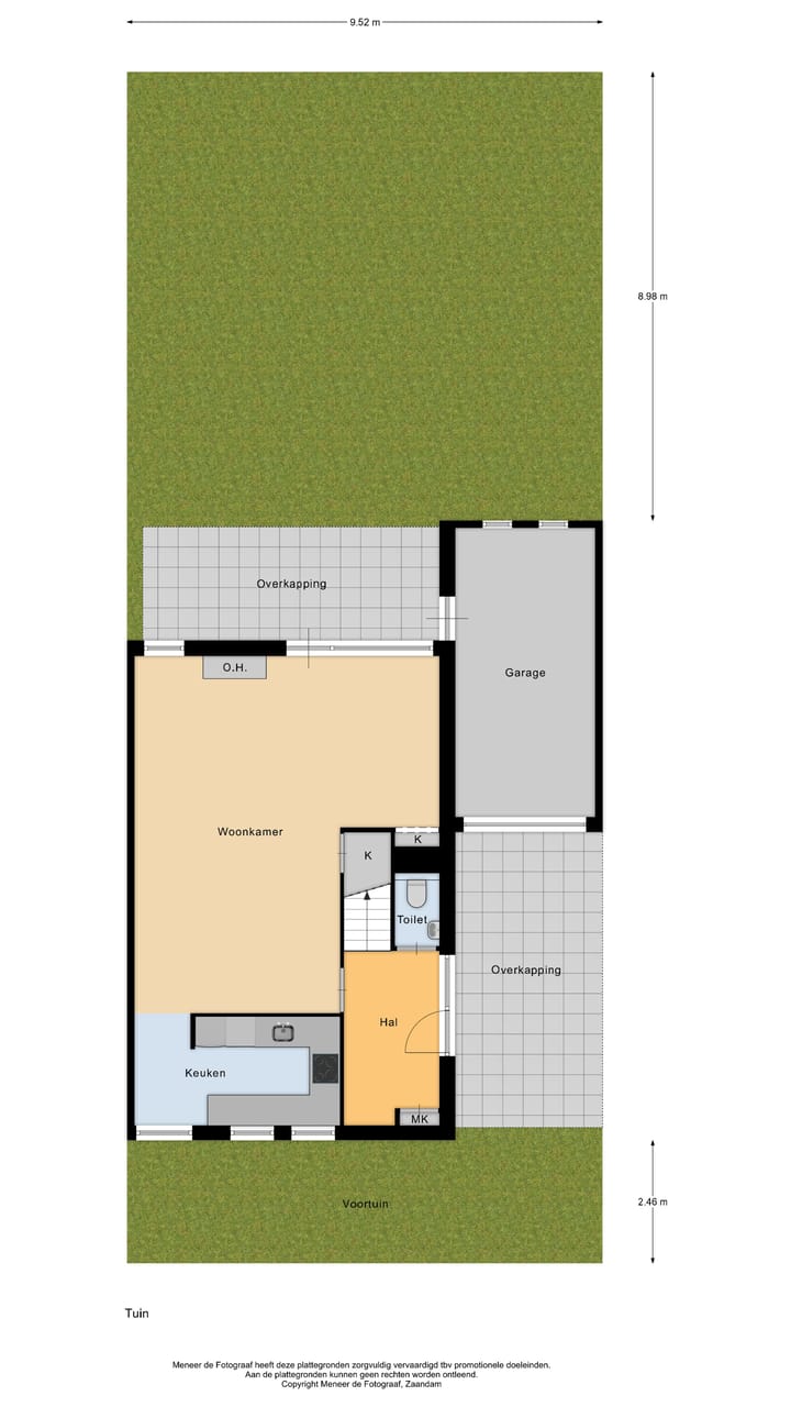 Foto 52 van Eendracht 21