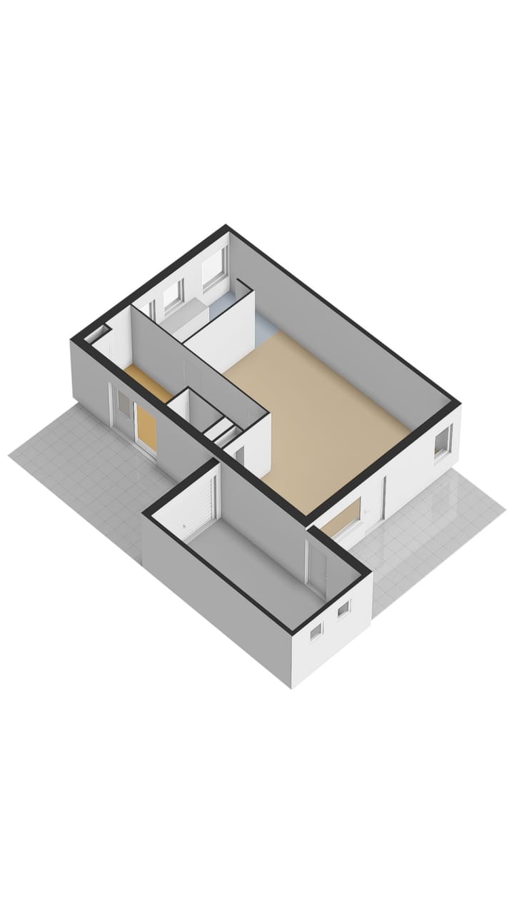 Foto 53 van Eendracht 21