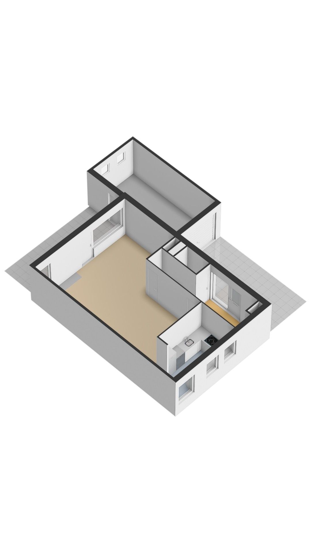 Foto 54 van Eendracht 21