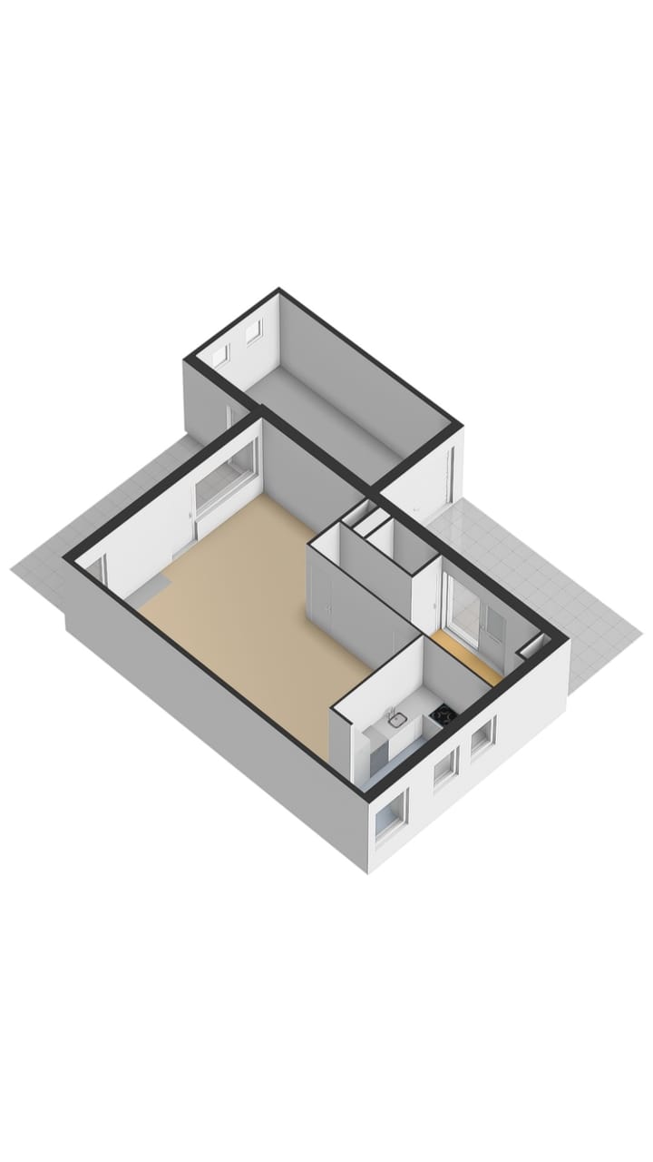 Foto 54 van Eendracht 21