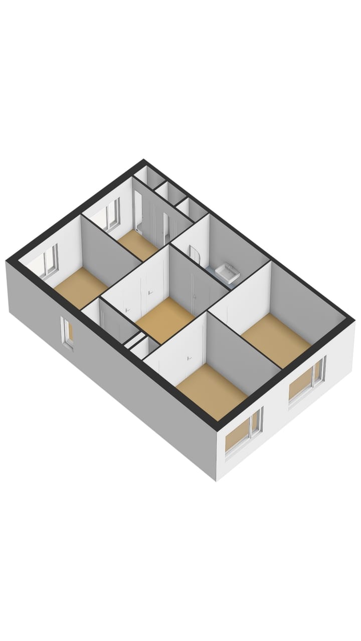 Foto 55 van Eendracht 21