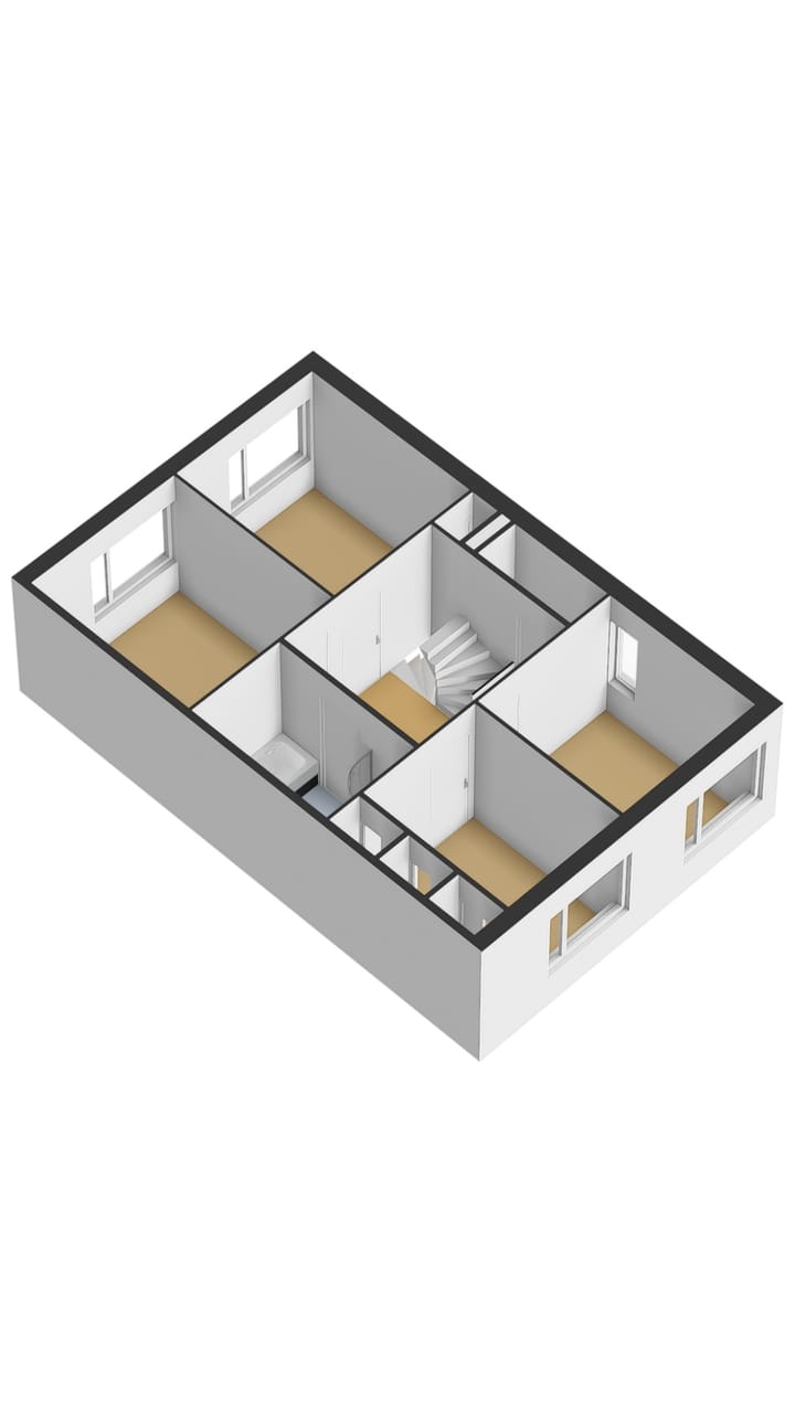 Foto 56 van Eendracht 21