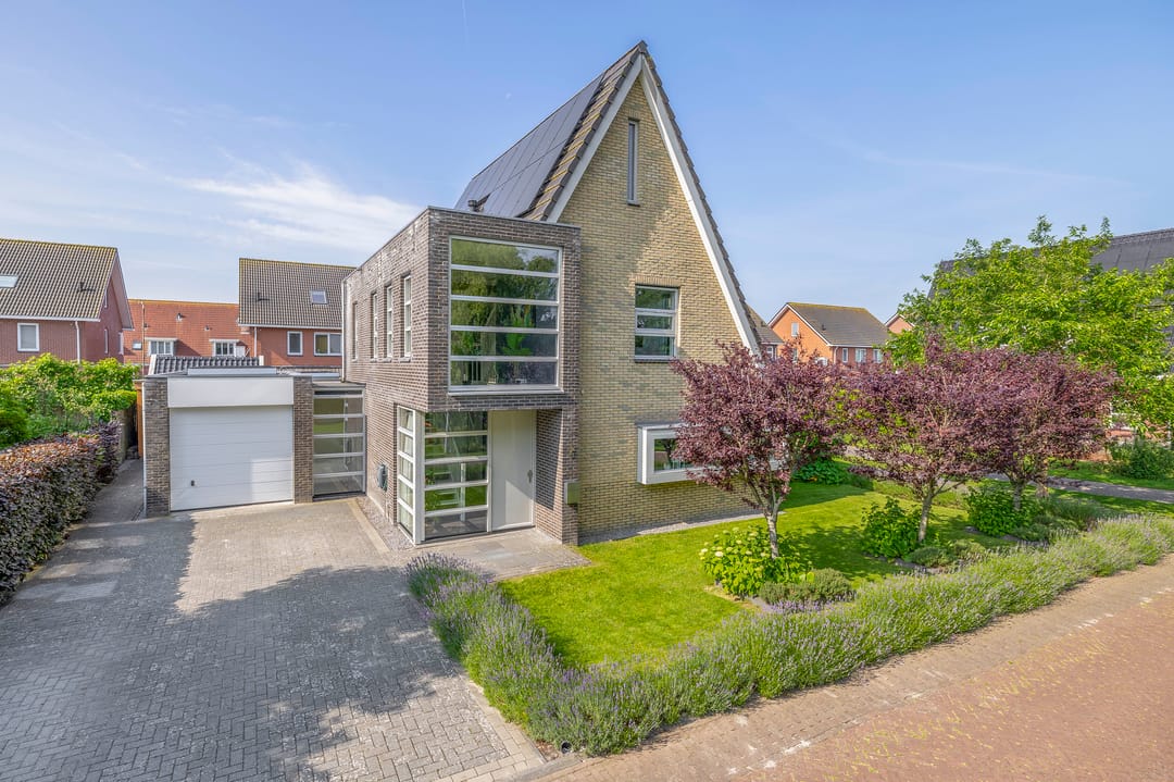 Foto 1 van Wylgestrjitte 7