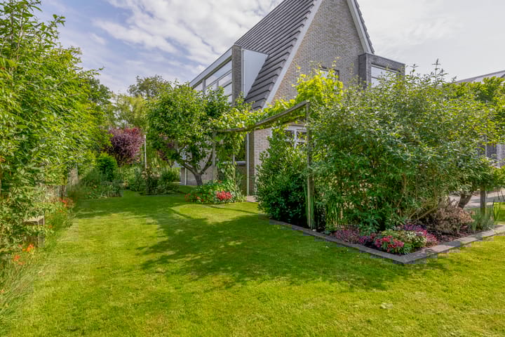 Foto 4 van Wylgestrjitte 7