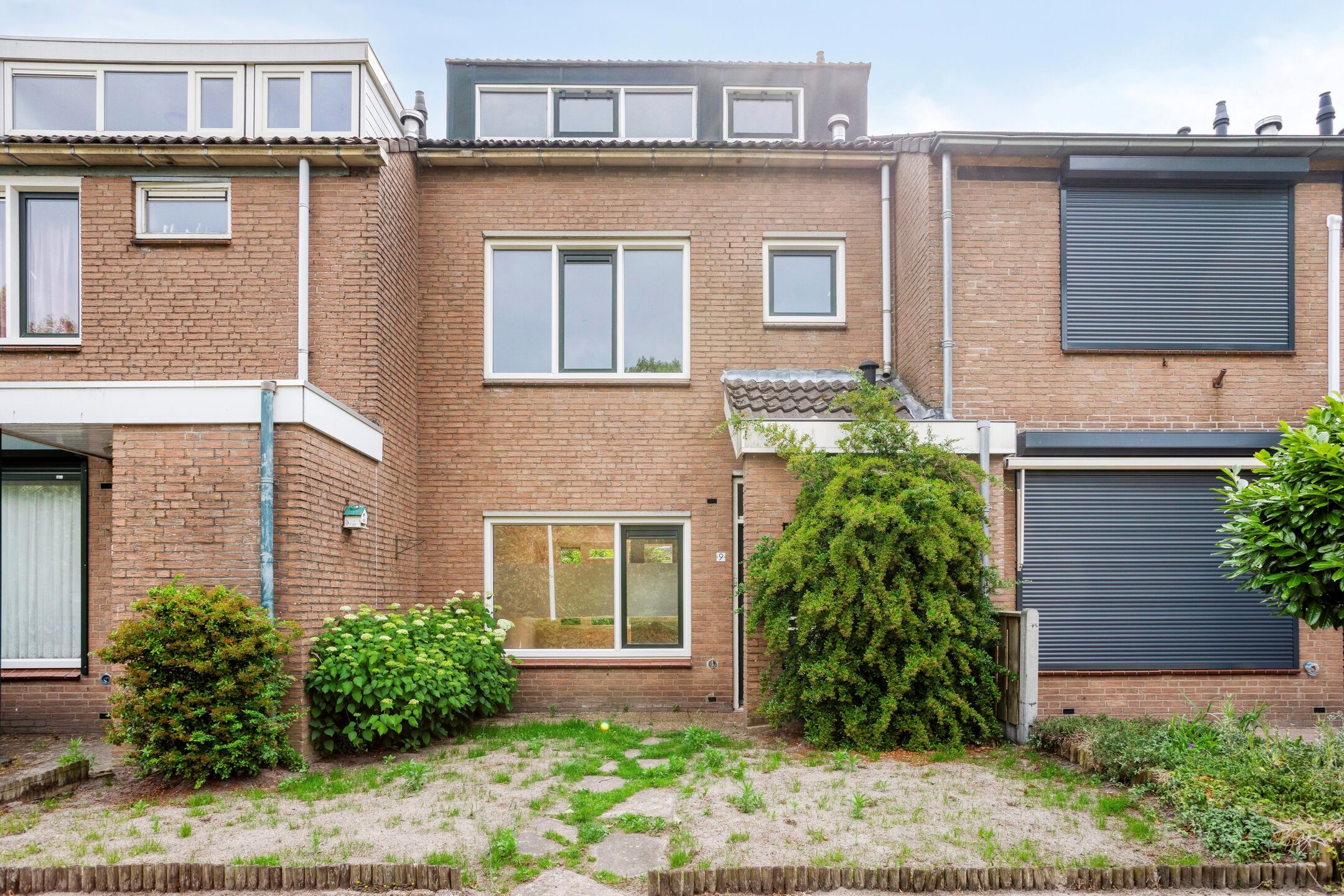 Wilgenhof, 9, Bergen op Zoom, 4623BG, Noord-Brabant, Nederland 9