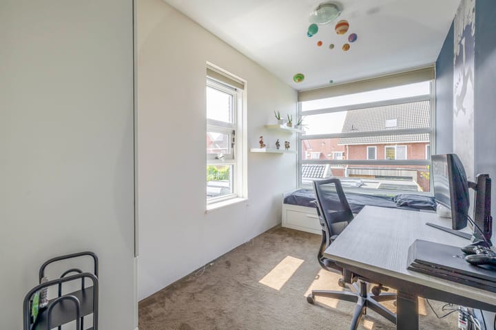 Foto 36 van Wylgestrjitte 7