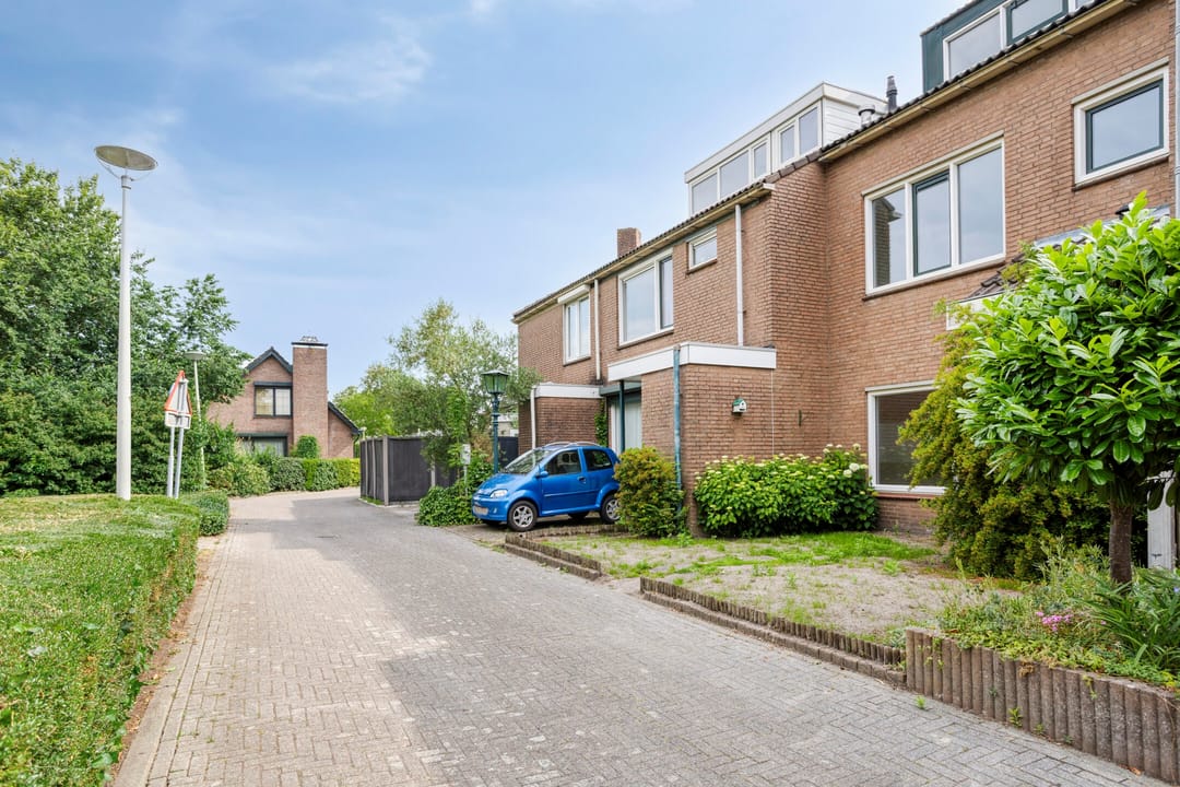 Foto 2 van Wilgenhof 9