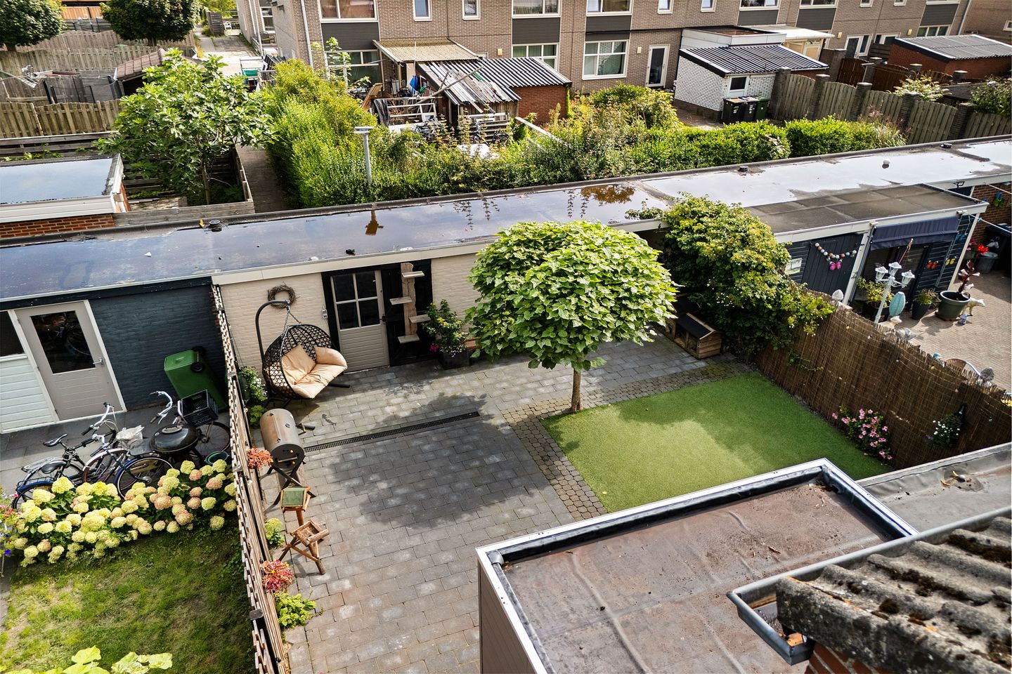 Foto 44 van Nijkampenweg 176