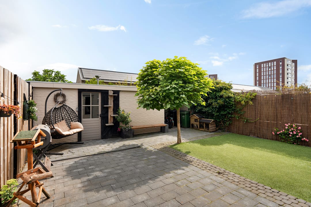 Foto 46 van Nijkampenweg 176