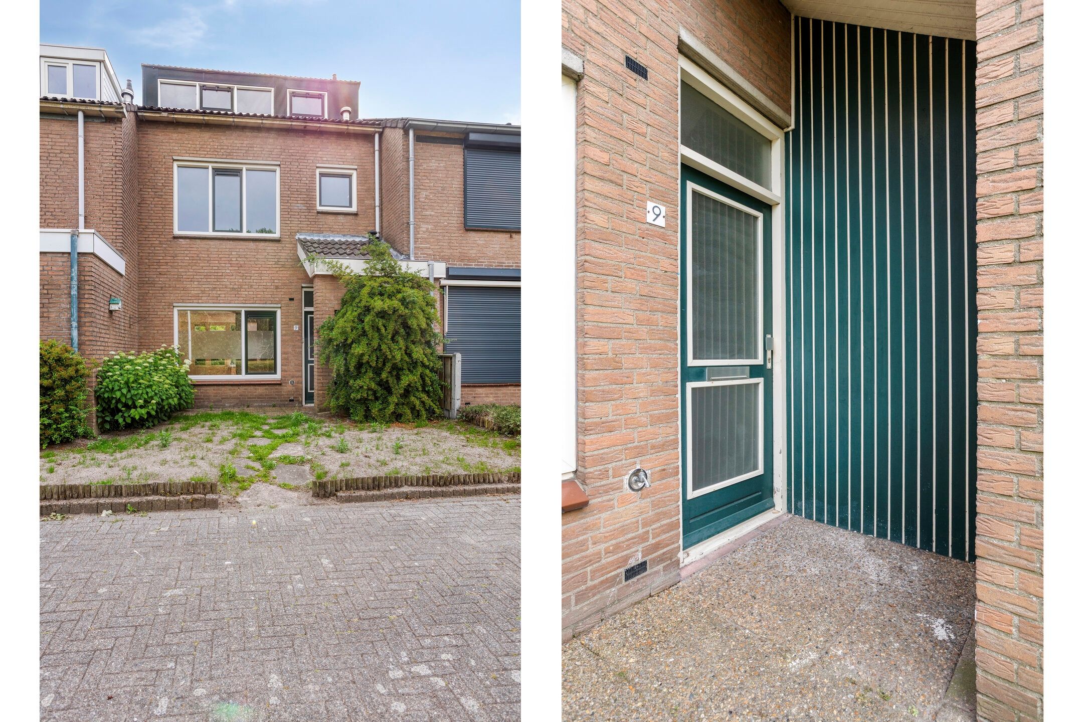 Foto 6 van Wilgenhof 9