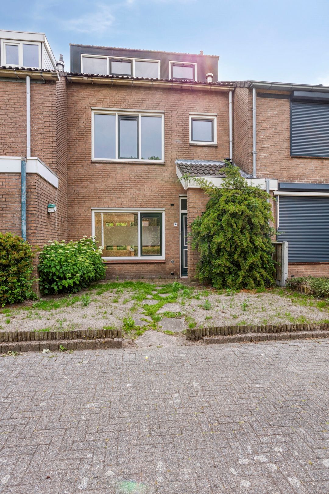 Foto 7 van Wilgenhof 9