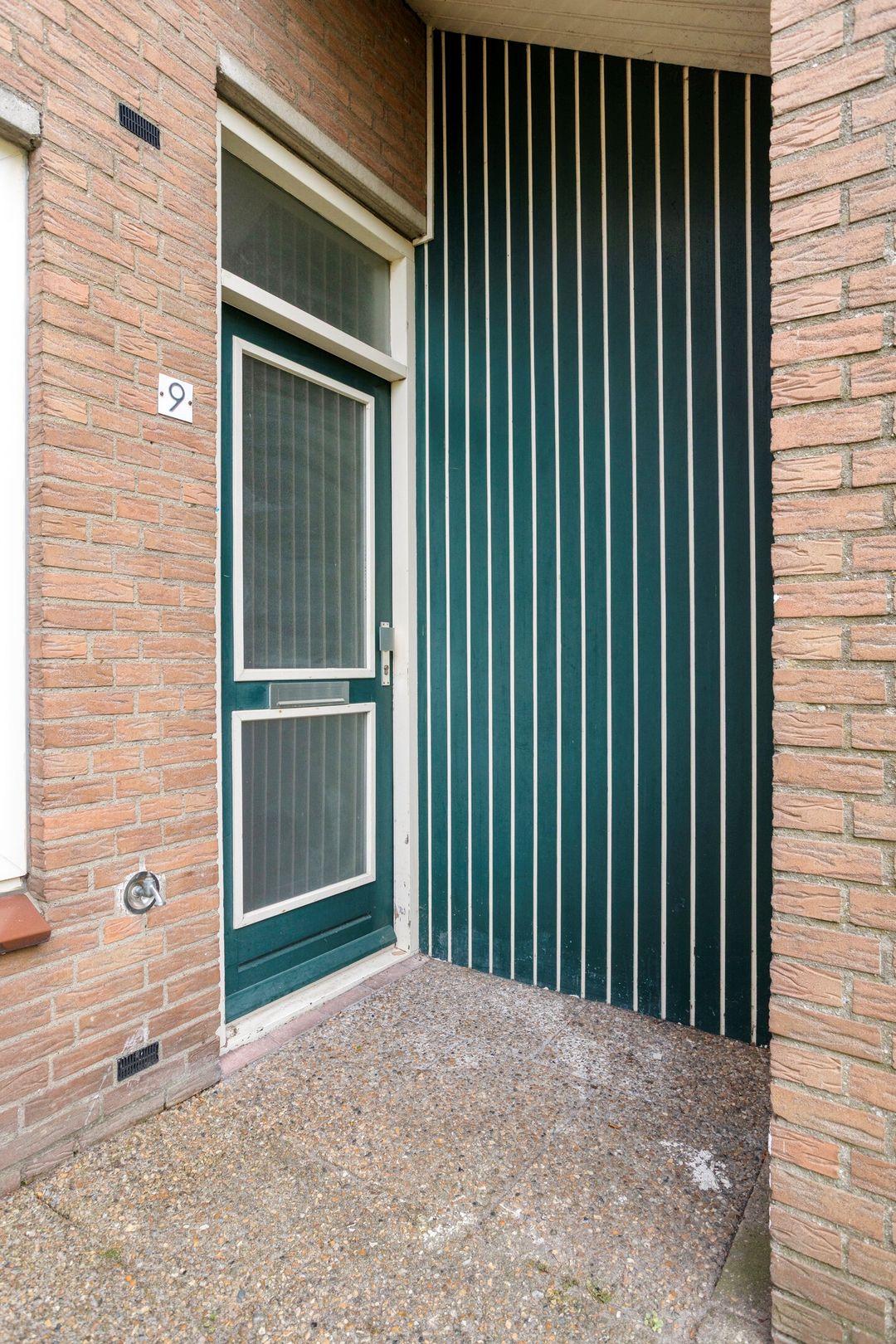 Foto 8 van Wilgenhof 9