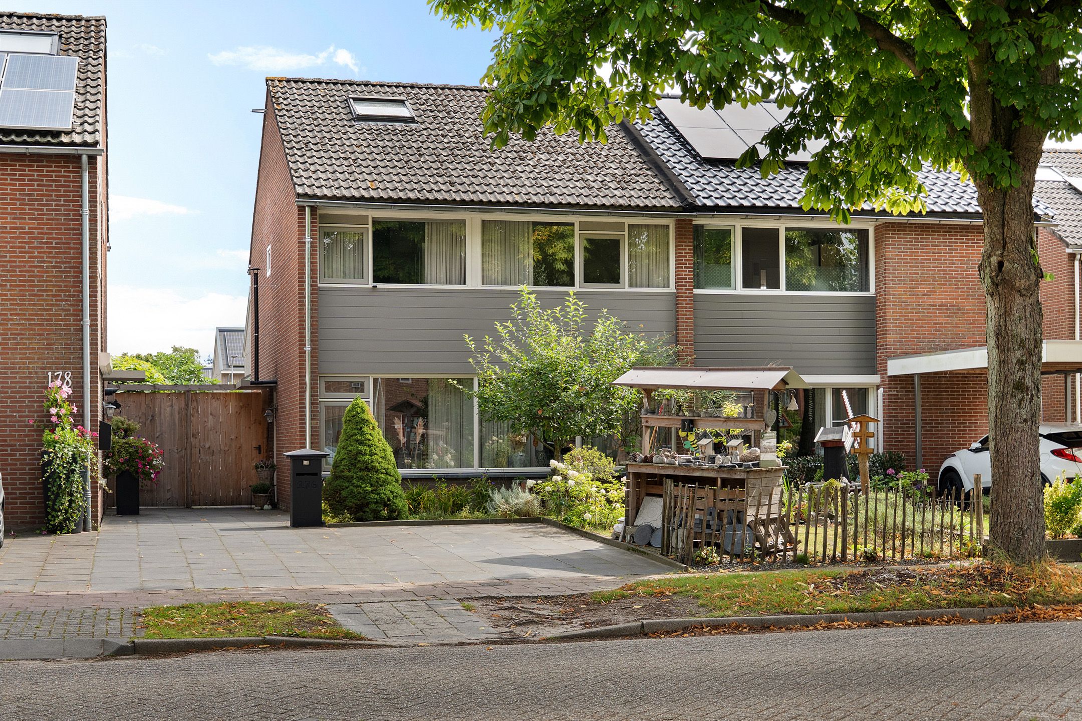 Nijkampenweg, 176, Emmen, 7815GT, Drenthe, Nederland 176