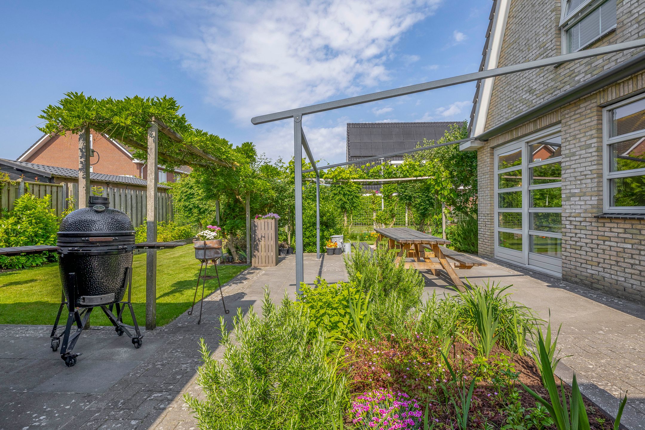 Foto 48 van Wylgestrjitte 7