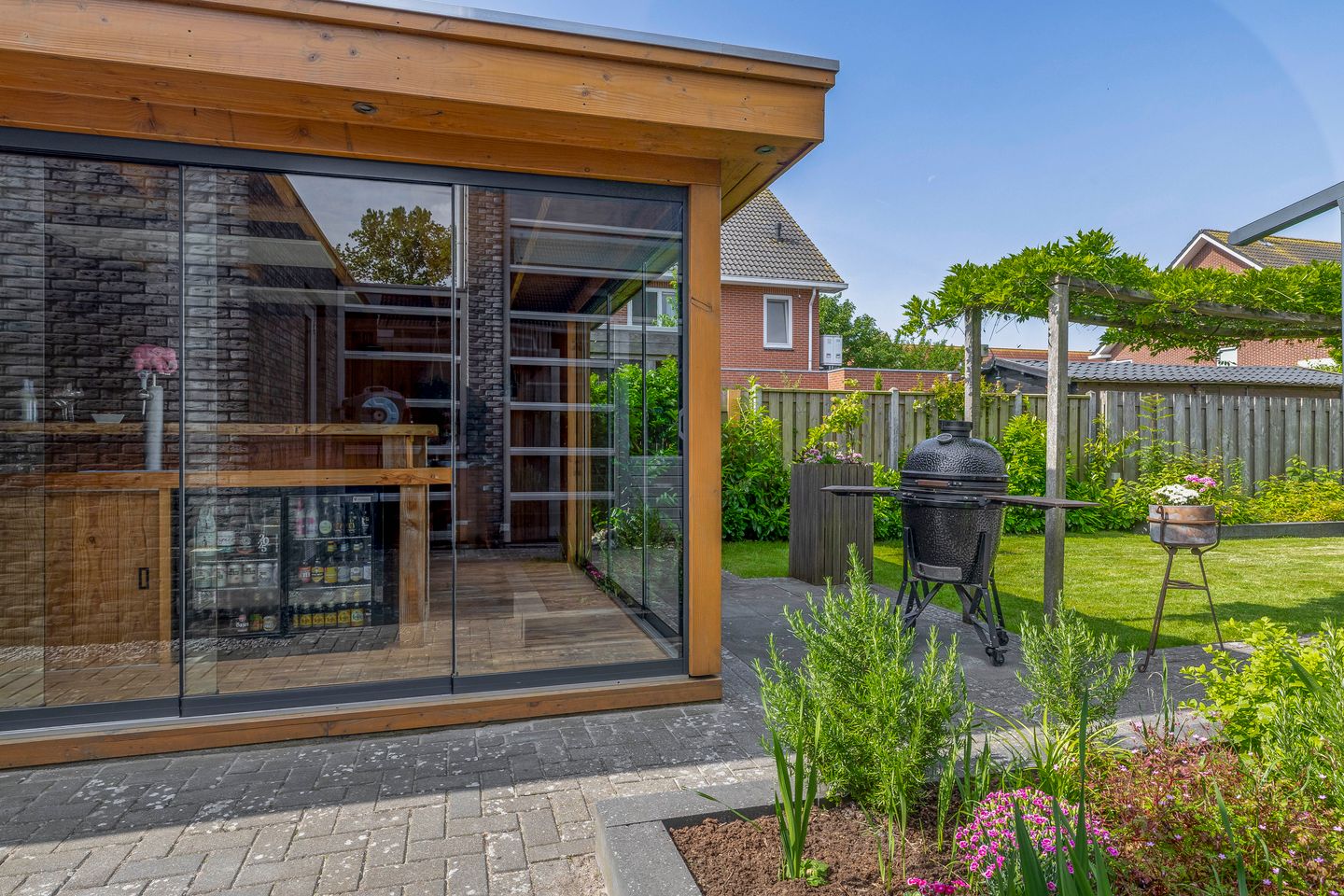 Foto 49 van Wylgestrjitte 7