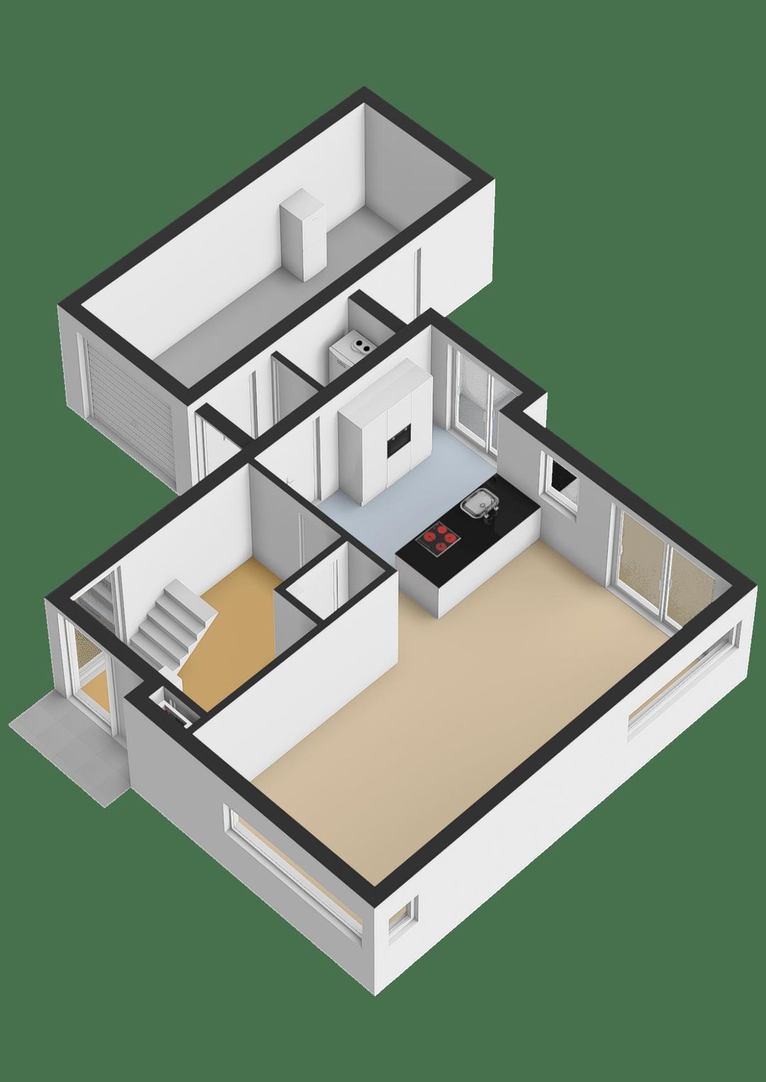 Foto 62 van Wylgestrjitte 7