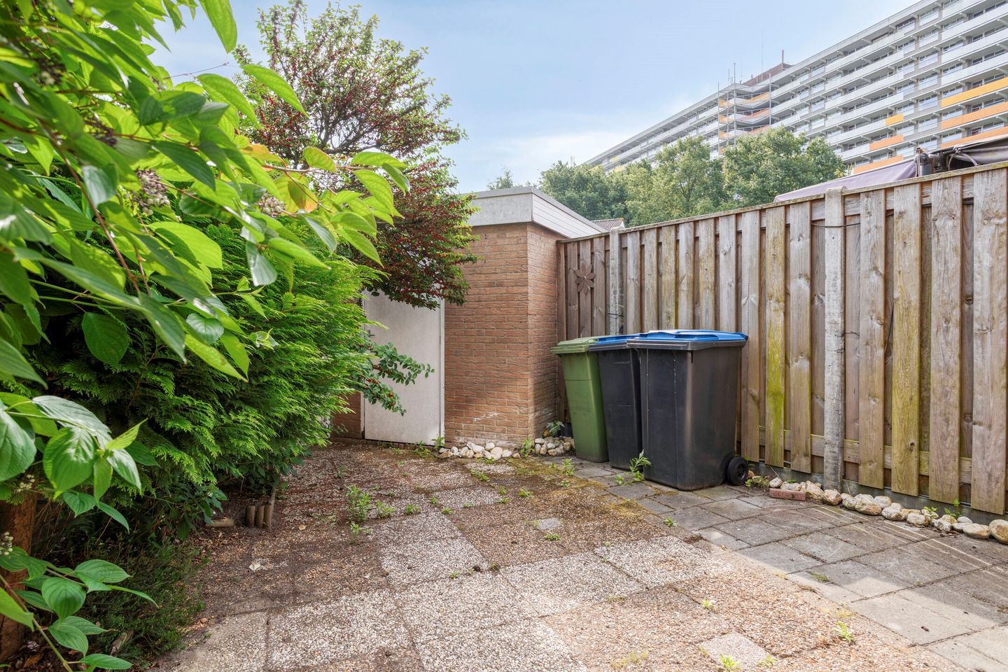 Foto 40 van Wilgenhof 9