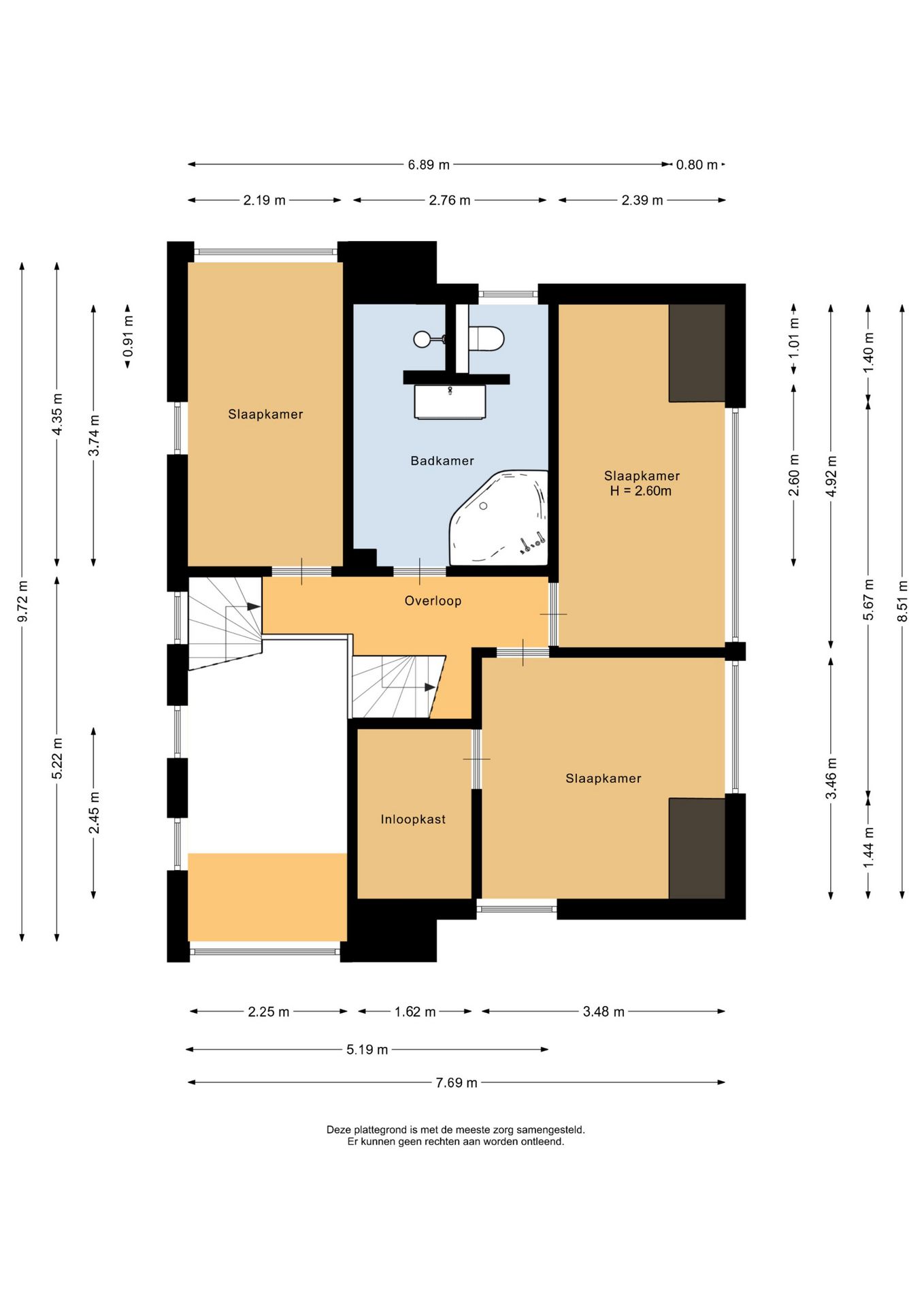 Foto 63 van Wylgestrjitte 7