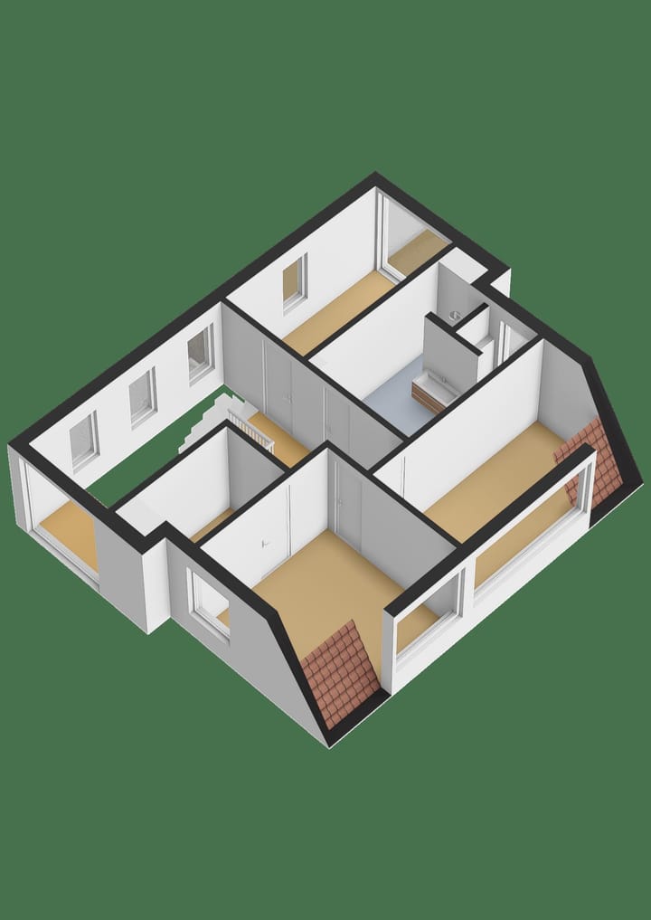 Foto 64 van Wylgestrjitte 7