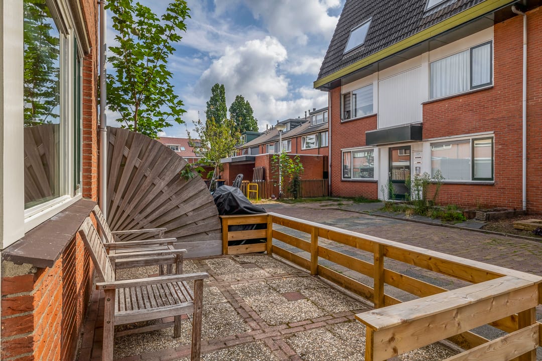 Foto 2 van Constantijnstraat 2