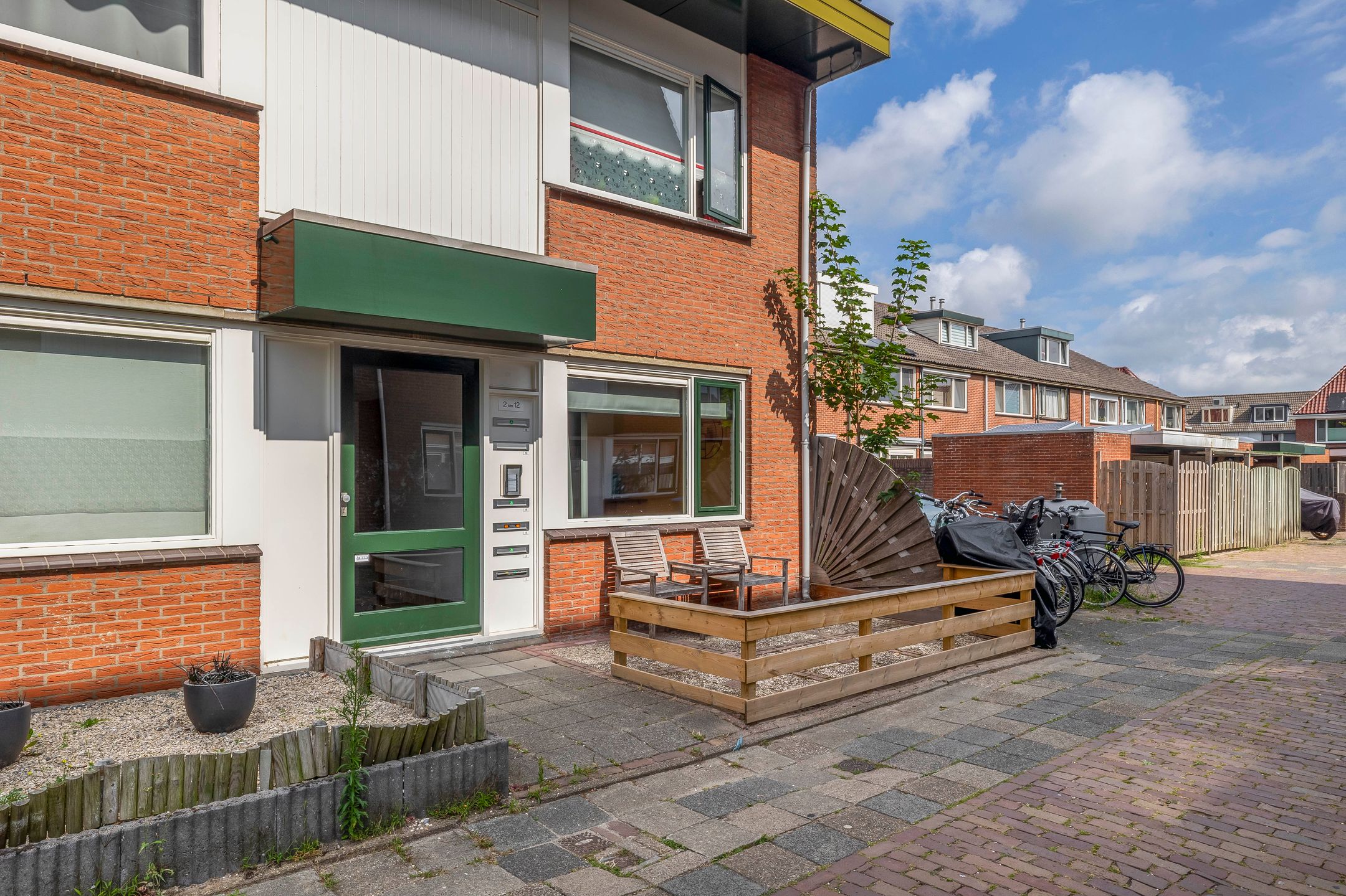 Foto 3 van Constantijnstraat 2