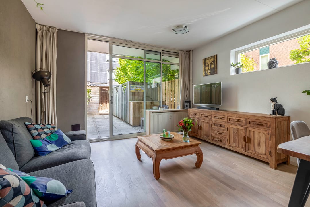 Foto 8 van Constantijnstraat 2