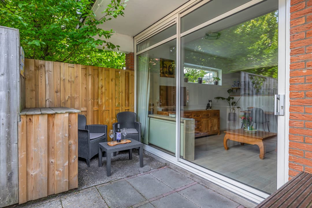 Foto 11 van Constantijnstraat 2