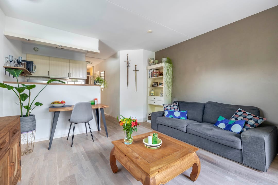 Foto 17 van Constantijnstraat 2