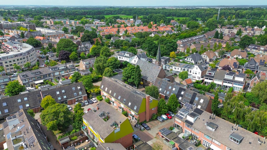 Foto 32 van Constantijnstraat 2