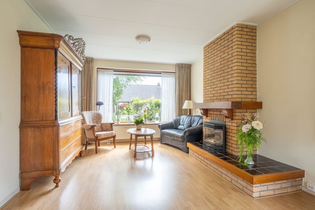 Foto 13 van Dr. E. Wassenberghstrjitte 26