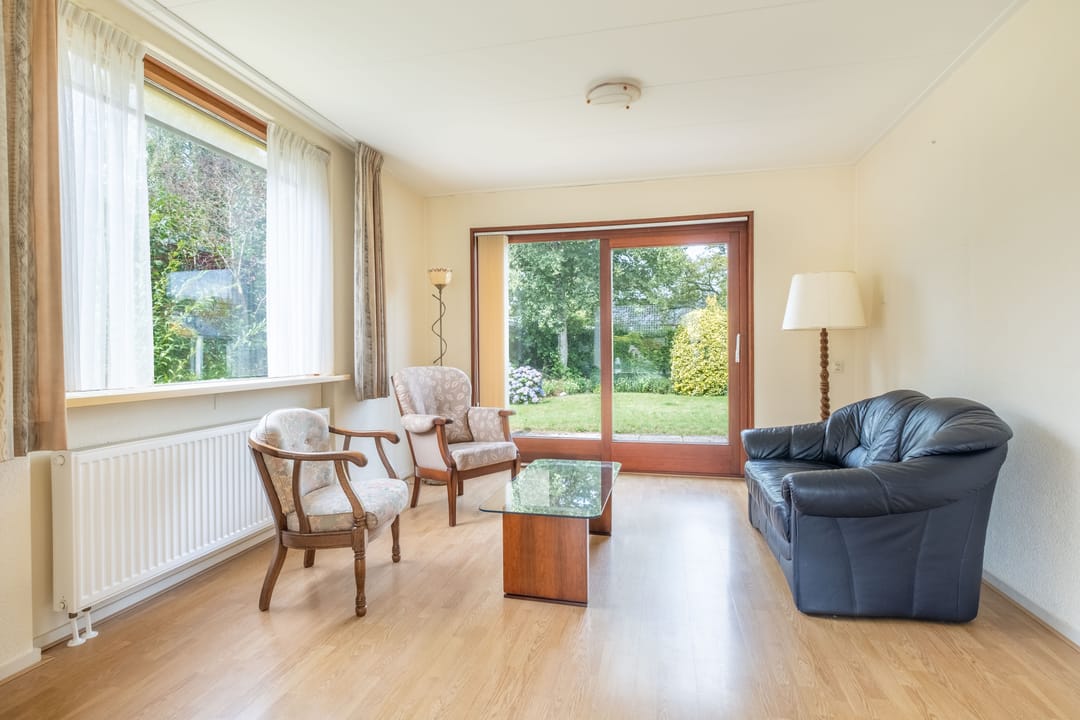 Foto 16 van Dr. E. Wassenberghstrjitte 26