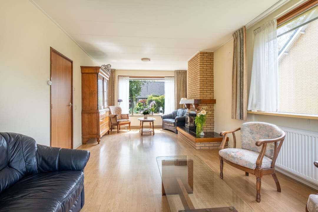 Foto 17 van Dr. E. Wassenberghstrjitte 26