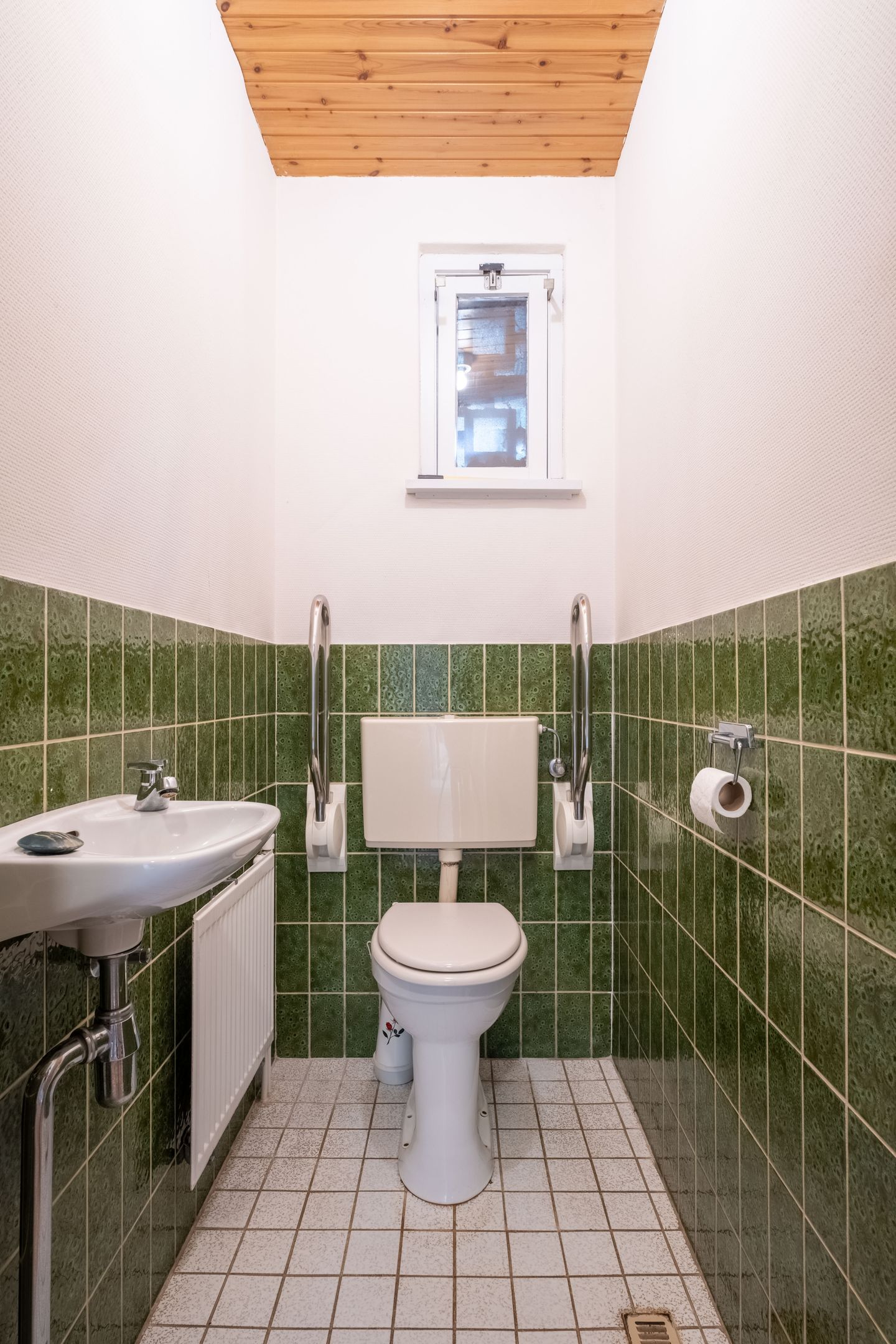 Foto 25 van Dr. E. Wassenberghstrjitte 26