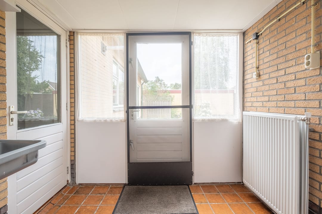 Foto 32 van Dr. E. Wassenberghstrjitte 26